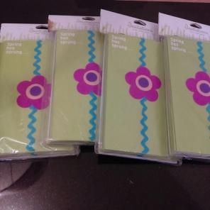 Invitations