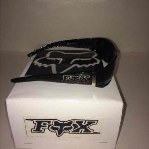 Fox Racing Sunglasses