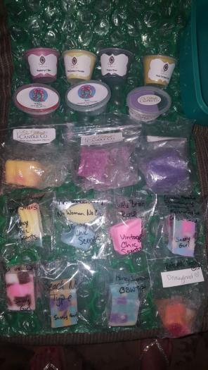 MVD Bundle for Sullivan's Mom