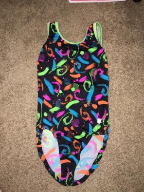 Leotard