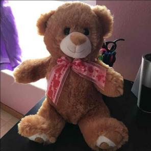 Teddy Bear