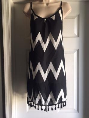 Women's Beach Swim Coverup Dress