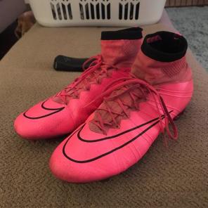 Nike Mercurial Superfly 4