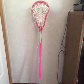 Women's Lacrosse Stick