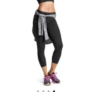 Athlete Capri relay 2.0