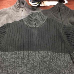 Men's Sweater Bundle L