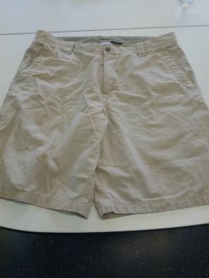 Columbia Men's sportswear cargo short 40