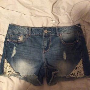 Cheap New Short