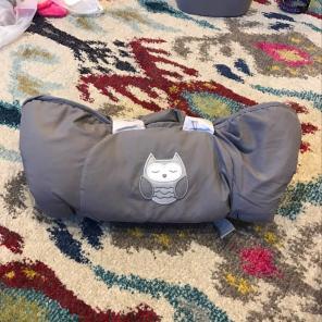 Eddie Bauer High Chair/Buggy Cover