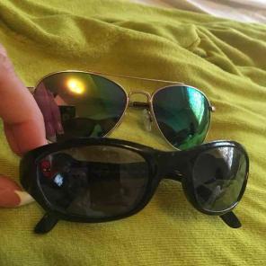 Boy sunglasses