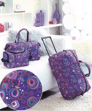 3 Piece Travel Set