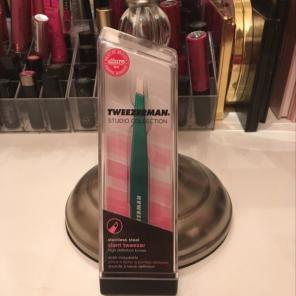 Tweezerman Slant Tweezer