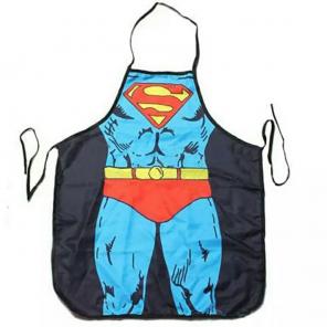 New Superman Apron *Free Shipping*