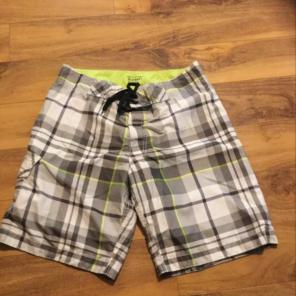 Old Navy Swim trunks Small Men's