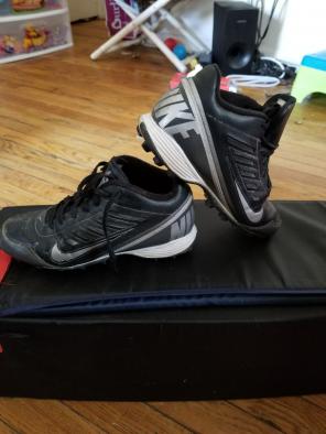 Nike cleats