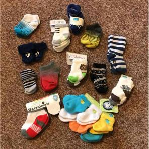Baby Socks