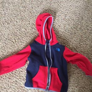 North face