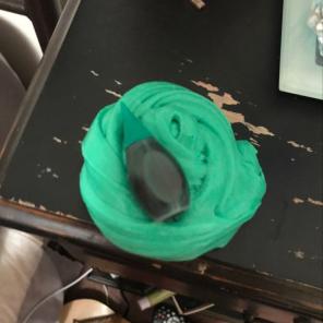 Green Slime