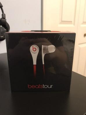 Beats Tour 2.0