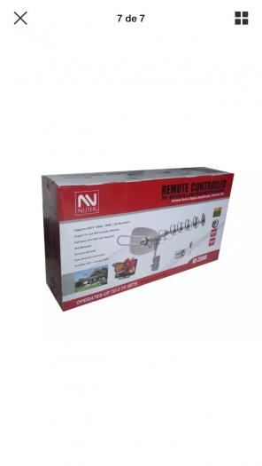 Antenna Outdoor 360 New