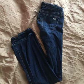 Fit like a size 8