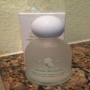 Jafra Tender Moments Lotion