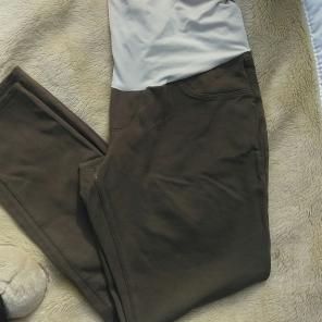 Maternity Jeggings