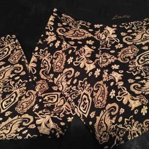Capri Leggings
