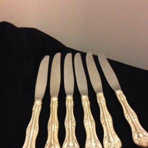 Knives Stainless Steel