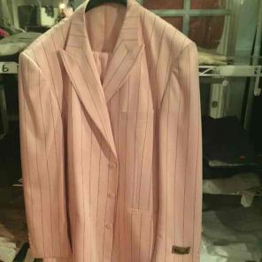 2pc Mens Suit