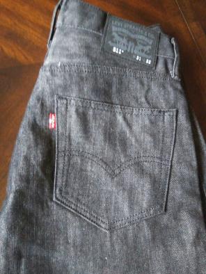 Mens jeans
