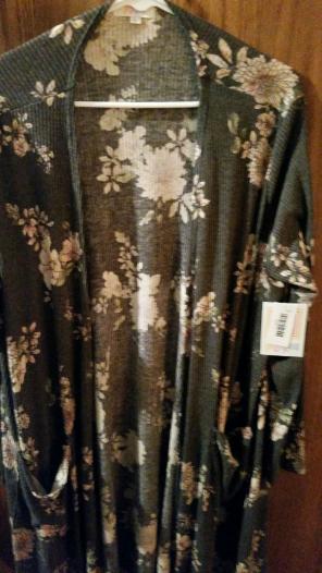 Beautiful Sarah by LulaRoe