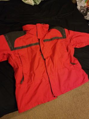 Marmot Rain Jacket