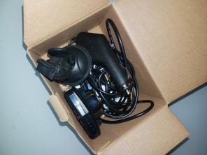 2.46" Inch Full HD Dash Camera