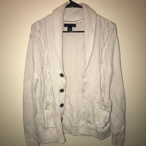Men's Cardigan