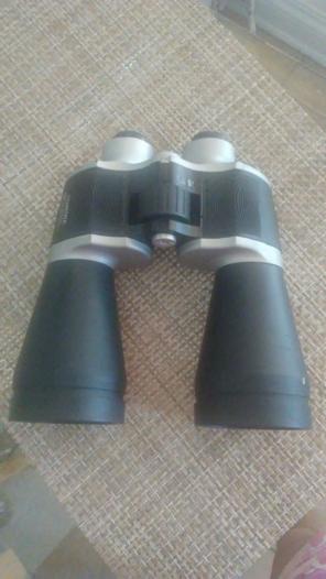 Binoculars