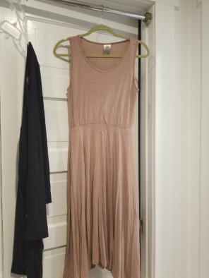 Agnes & Dora Angelou. Size small