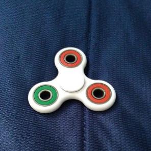 Fidgets