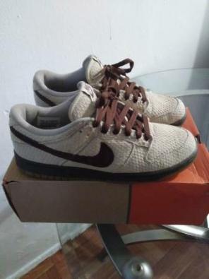 Nike Dunk Low Premium Hemp