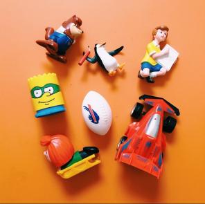 Toddler Toy Bundle Lot Misc Set