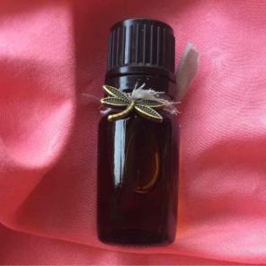 Cleansing Sacred Smudge Spell Perfume