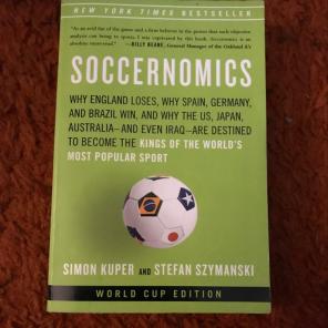 Soccernomics