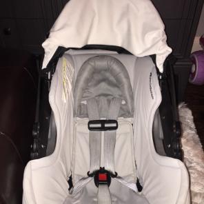 G3 Infant Car Seat