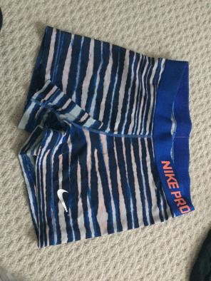 nike pros