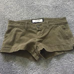 Kids Short