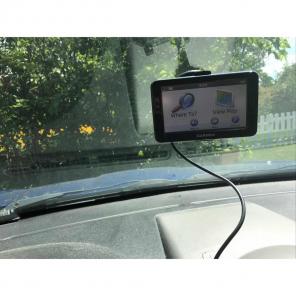 Garmin GPS