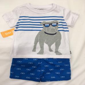 Brand New 3 Piece Lee Outfit 3T