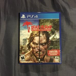 Dead Island (Definitive Edition) - Ps4