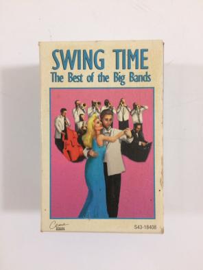 Swing In Time Cassette