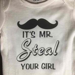 Steal your girl
